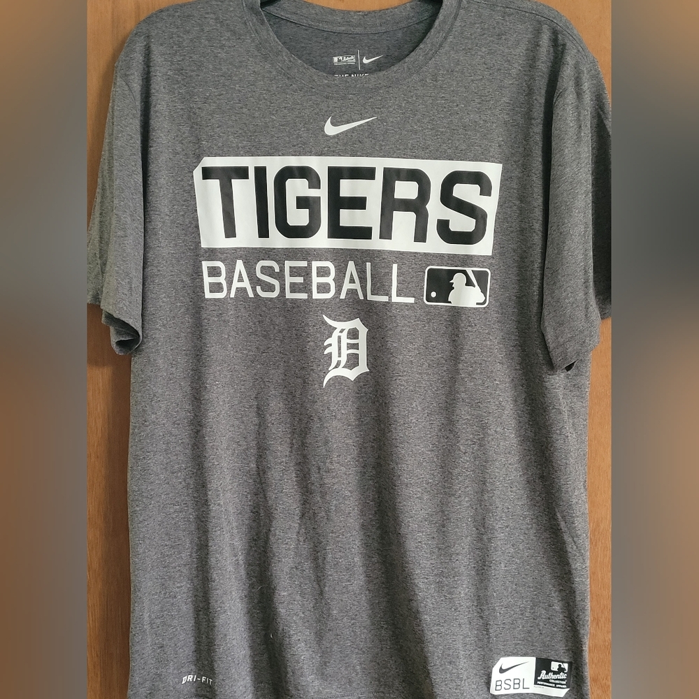 Nike Detroit Tigers T-Shirt